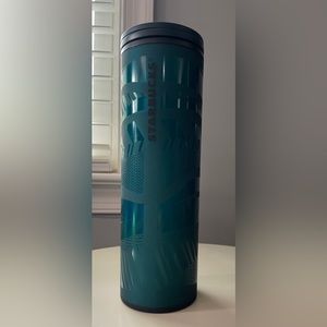COPY - Starbucks Green tumbler